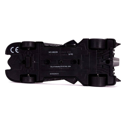 Batmobile et Batman 1:32