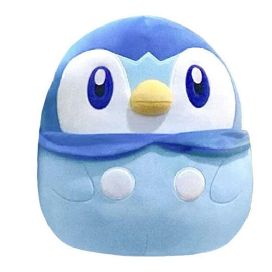 Squishmallows Pokemon Plush - Piplup