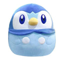 Peluche Squishmallows Pokemon - Tiplouf