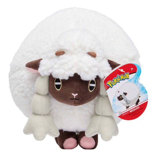 Plush Moumouton 