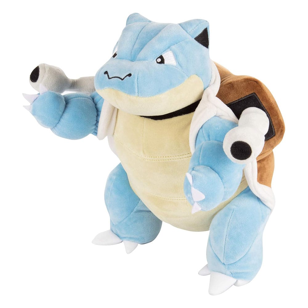 Peluche Pokémon - Blastoise