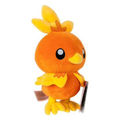Pokemon Plush - Poussifeu