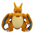 Peluche Pokémon - Dracaufeu