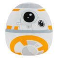 Peluche Star Wars Squishmallows - BB-8