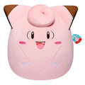 Squishmallows Pokémon Kuscheltier - Mélofée
