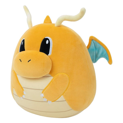 squishmallows pokemon dracolosse jazwares