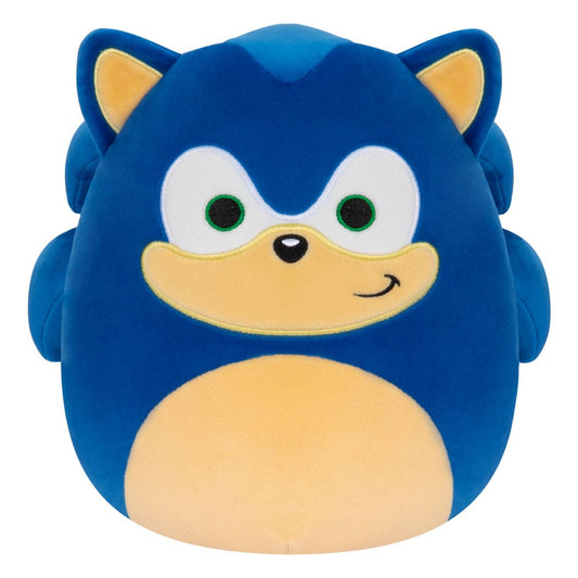 Squishmallows Sonic plush toy 