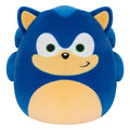 Squishmallows Sonic plush toy 