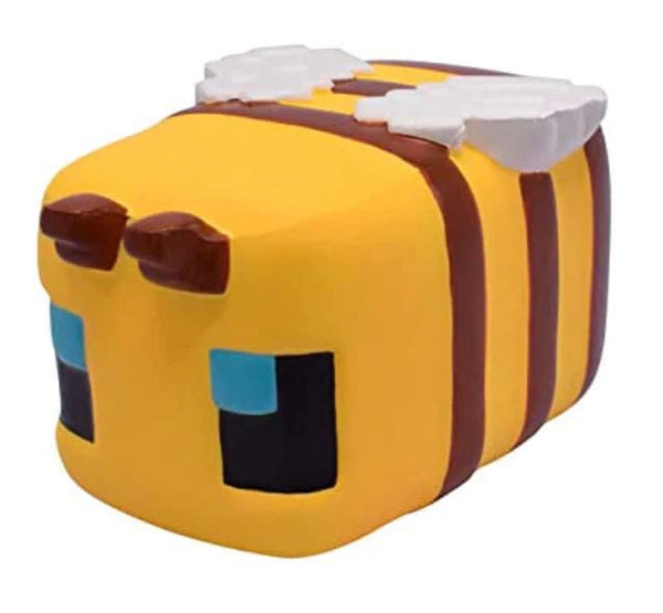 Mega Squishme Minecraft - Abeille