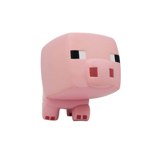 Mega Squishme Minecraft - Pig