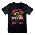 T-Shirt Jurassic Park - I Survived 1993 Tour