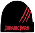 Berretto Jurassic Park 