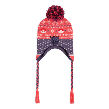 Bonnet Péruvien Pokémon - Ectoplasma