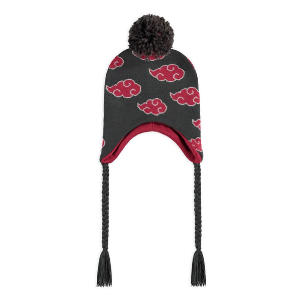Naruto Beanie - Cloud 