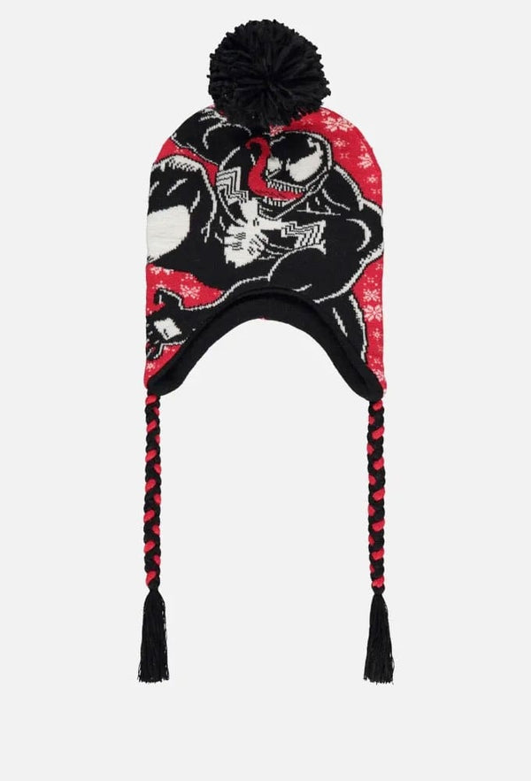 Venom Beanie 