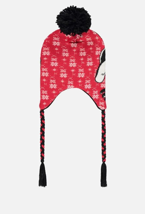Venom Beanie 