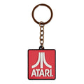 Portachiavi Atari - Logo 
