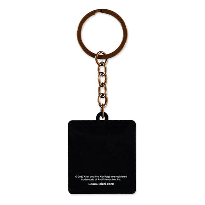 Atari Keychain - Logo 