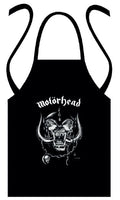 Motörhead apron