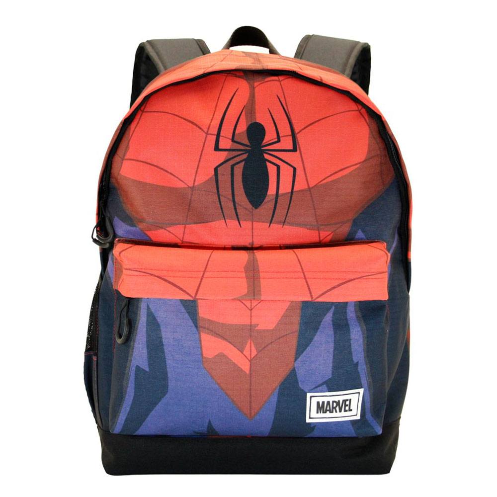 Marvel Backpack - Spider-Man Suit