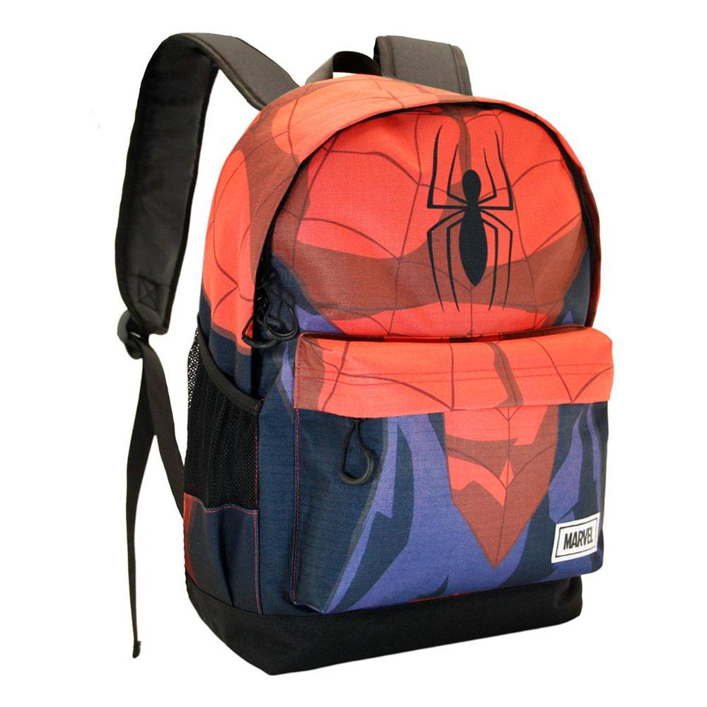 ECO 2.0 Backpack Marvel « Spider-Man Suit »