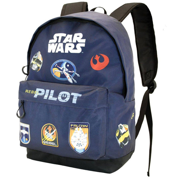 Sac à Dos Star Wars – Rebel Pilot