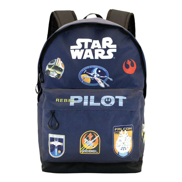 Sac à Dos Star Wars – Rebel Pilot