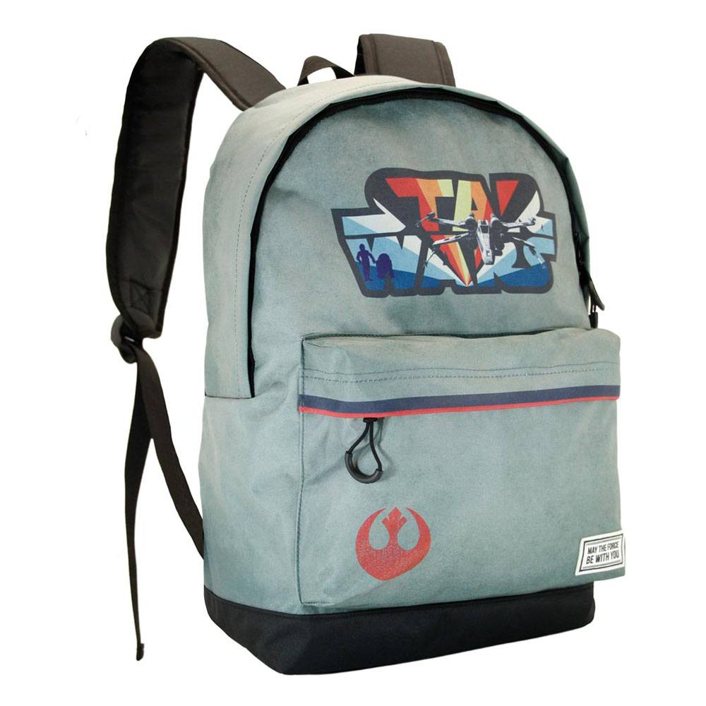Zaino HS FAN Star Wars « Vintage »