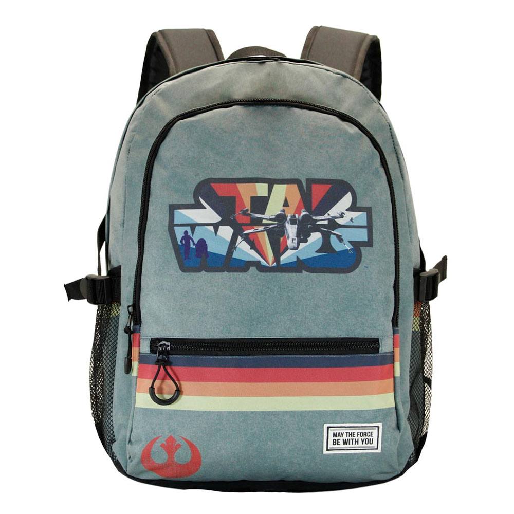 Sac à Dos Fight Star Wars « Vintage »