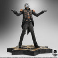 Statuette Rock Iconz Papa Emeritus IV (Military Jacket)