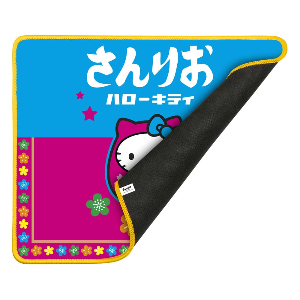 Tappetino per mouse Hello Kitty Giappone