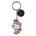 Portachiavi Hello Kitty - Skate