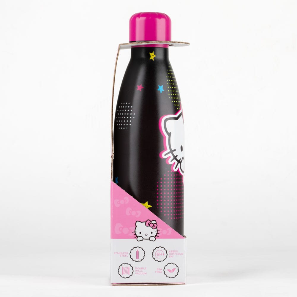 Bouteille isotherme Hello Kitty – Candies