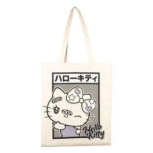 Sac cabas Hello Kitty – Wink