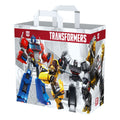 Sac cabas Transformers