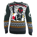 Boba Fett Bounty Christmas Sweater