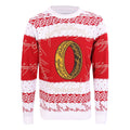 Pull de Noël Le Seigneur des Anneaux