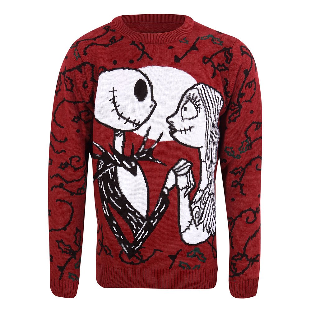 The Nightmare Before Christmas