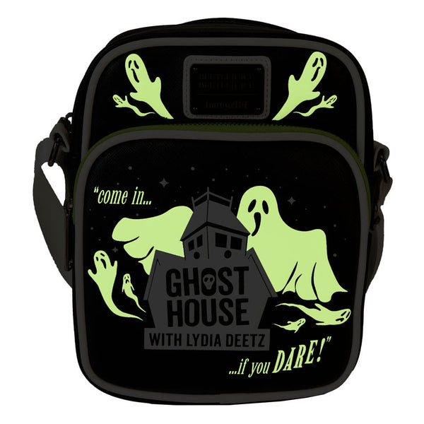 Beetlejuice 2 Shoulder Bag