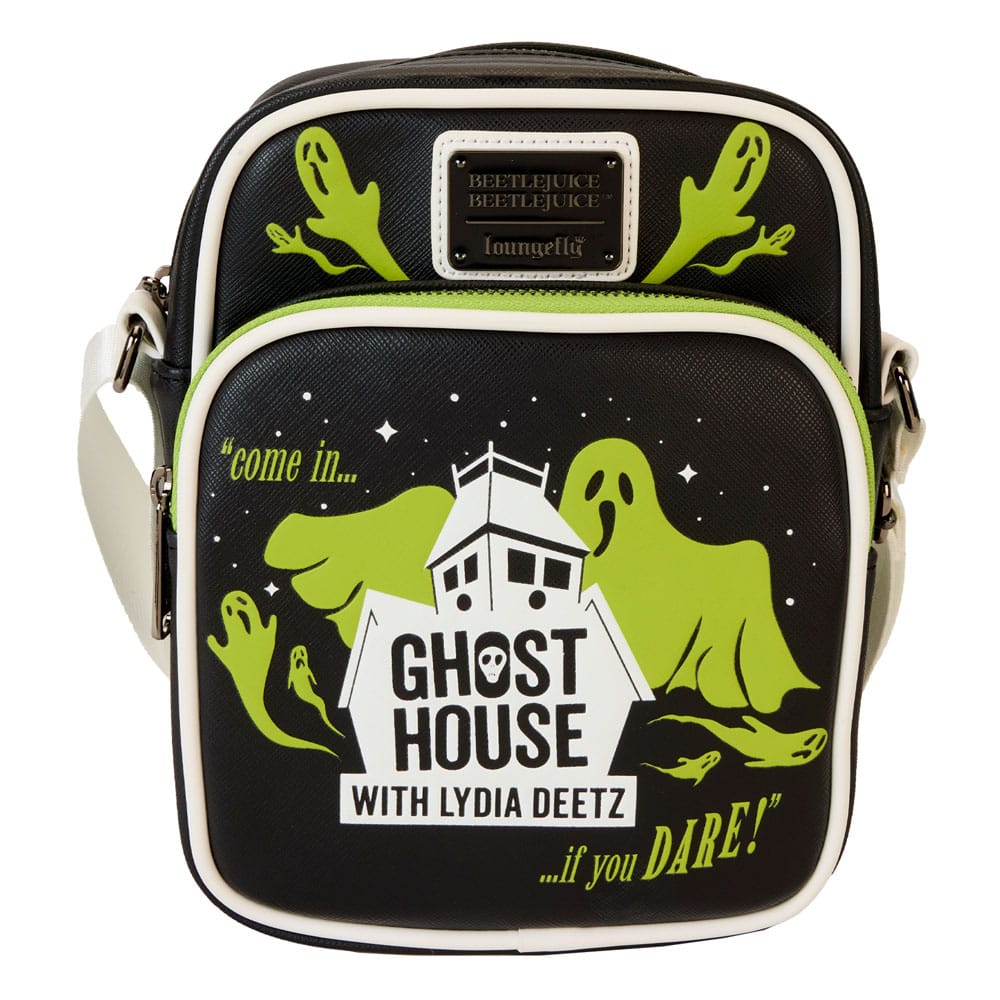 Borsa a tracolla Beetlejuice 2