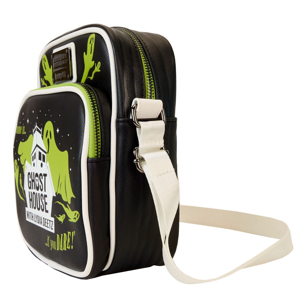 Beetlejuice 2 Shoulder Bag