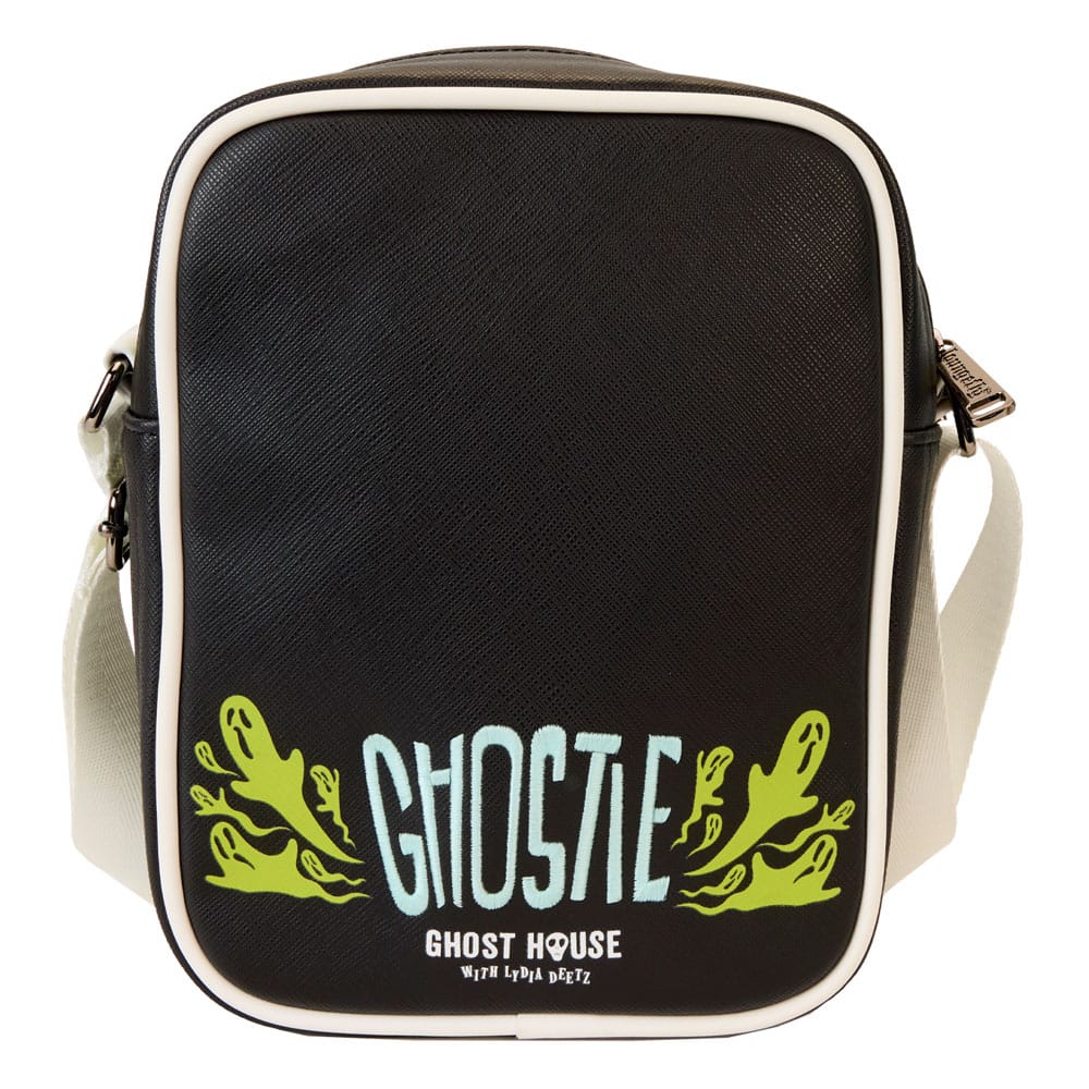 Beetlejuice 2 Shoulder Bag