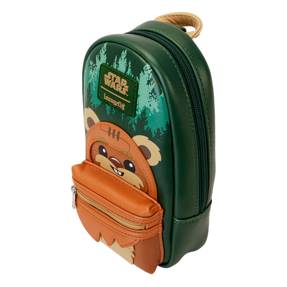 Astuccio Ewok di Star Wars 