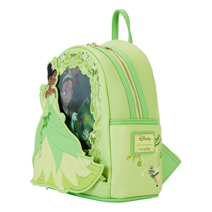 The Princess and the Frog Mini Backpack - Tiana 