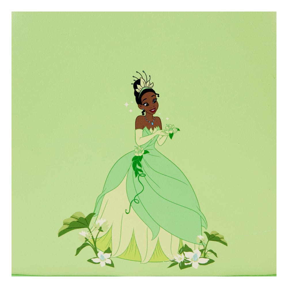The Princess and the Frog Mini Backpack - Tiana 