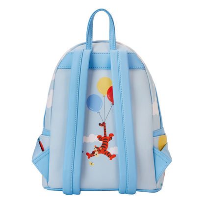 WINNIE THE POOH Mini Backpack - Balloons