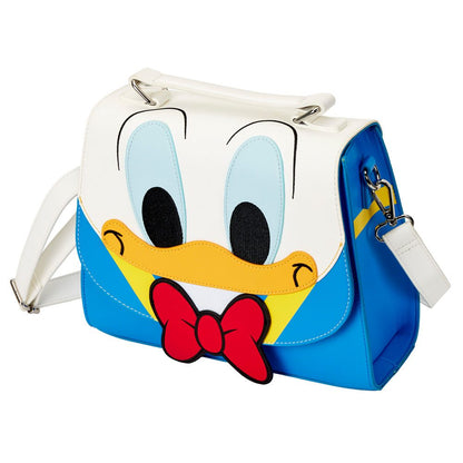 sac a bandouliere donald duck loungefly