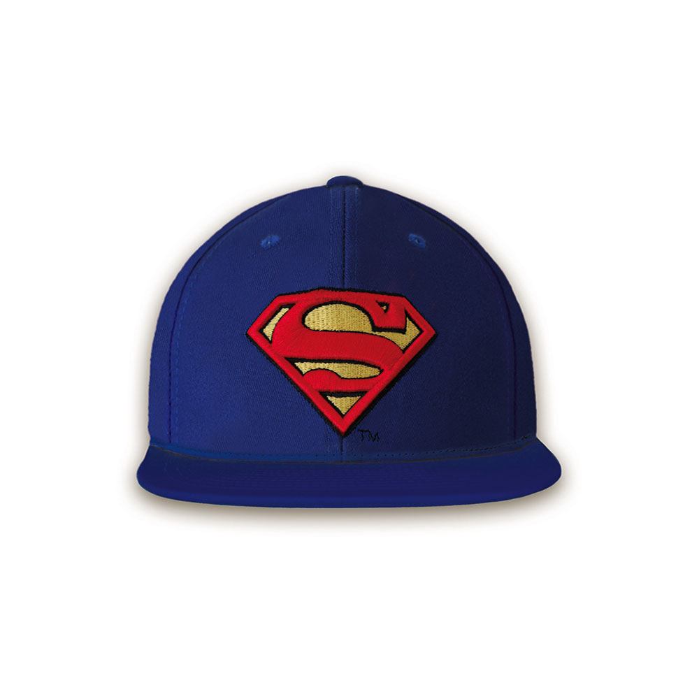 Cappellino DC Comics - Superman 