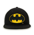 Logo snapback di Batman 