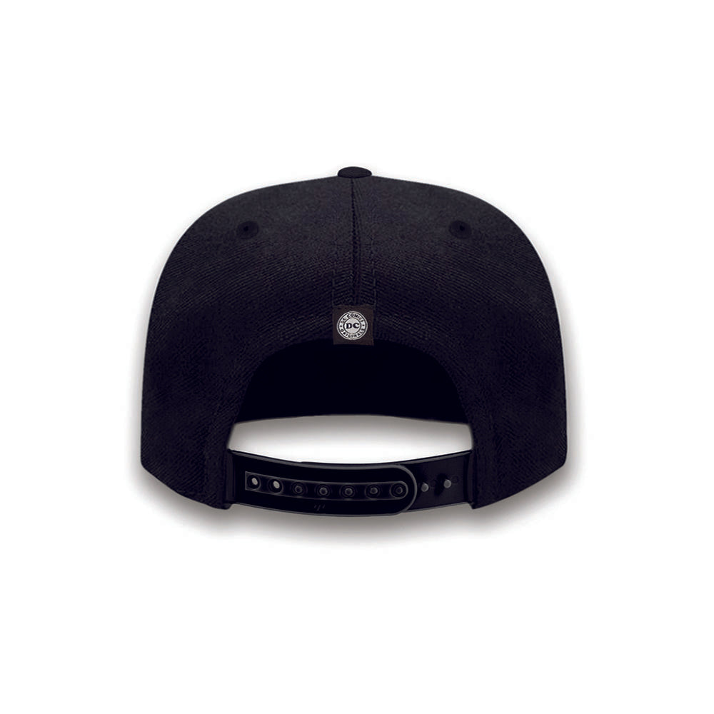 Logo snapback di Batman 